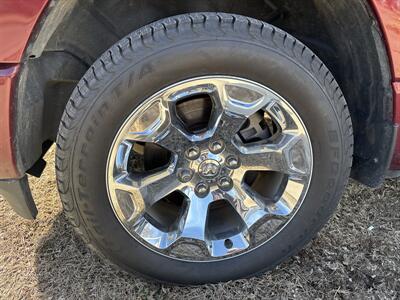 2019 RAM 1500 Big Horn   - Photo 5 - Topeka, KS 66608