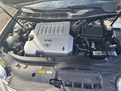 2012 Toyota Avalon   - Photo 9 - Topeka, KS 66608