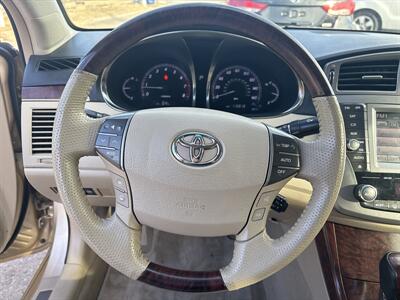 2012 Toyota Avalon   - Photo 17 - Topeka, KS 66608