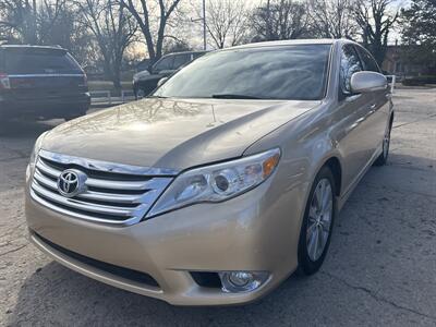 2012 Toyota Avalon   - Photo 5 - Topeka, KS 66608