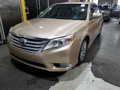 2012 Toyota Avalon - Photo 1 - Topeka, KS 66608