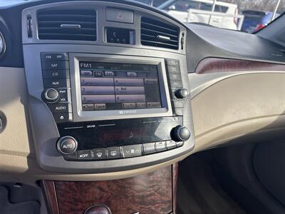 2012 Toyota Avalon   - Photo 21 - Topeka, KS 66608