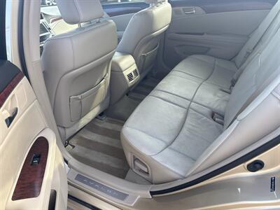 2012 Toyota Avalon   - Photo 27 - Topeka, KS 66608