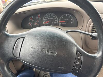 1997 Ford F-150   - Photo 6 - Topeka, KS 66608