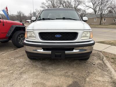 1997 Ford F-150   - Photo 2 - Topeka, KS 66608