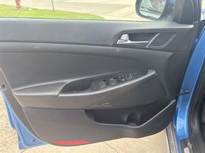 2018 Hyundai TUCSON Value - Photo 13 - Topeka, KS 66608