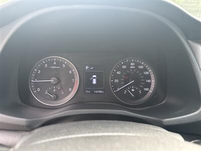 2018 Hyundai TUCSON Value - Photo 17 - Topeka, KS 66608