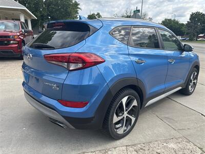 2018 Hyundai TUCSON Value - Photo 4 - Topeka, KS 66608