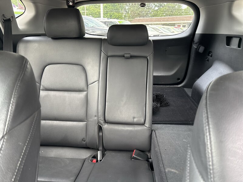 2018 Hyundai TUCSON Value - Photo 23 - Topeka, KS 66608