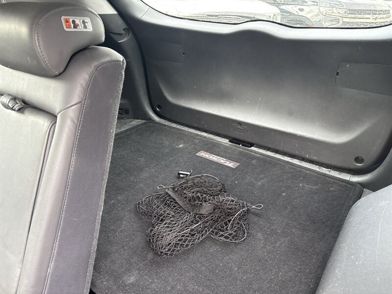 2018 Hyundai TUCSON Value - Photo 24 - Topeka, KS 66608