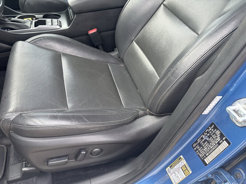 2018 Hyundai TUCSON Value - Photo 14 - Topeka, KS 66608