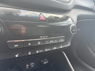 2018 Hyundai TUCSON Value - Photo 19 - Topeka, KS 66608