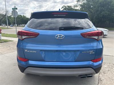 2018 Hyundai TUCSON Value - Photo 3 - Topeka, KS 66608