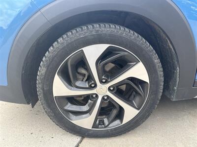 2018 Hyundai TUCSON Value - Photo 10 - Topeka, KS 66608