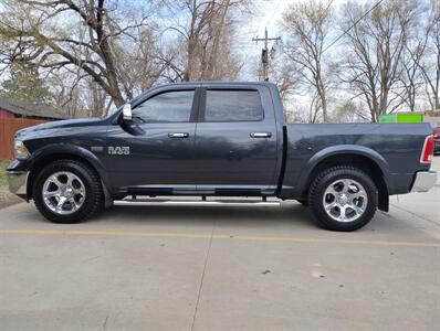 2016 RAM 1500 Laramie   - Photo 10 - Topeka, KS 66608