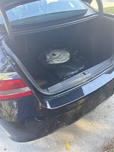 2013 Buick Verano   - Photo 7 - Topeka, KS 66608