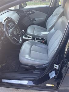 2013 Buick Verano   - Photo 3 - Topeka, KS 66608