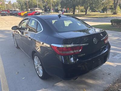 2013 Buick Verano   - Photo 8 - Topeka, KS 66608
