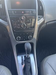 2013 Buick Verano   - Photo 6 - Topeka, KS 66608