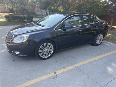 2013 Buick Verano   - Photo 1 - Topeka, KS 66608