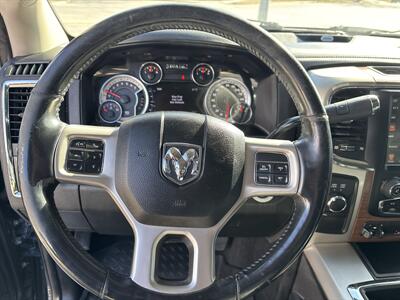 2015 RAM 2500 Laramie   - Photo 17 - Topeka, KS 66608