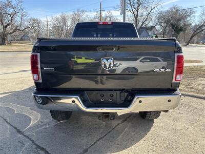 2015 RAM 2500 Laramie   - Photo 4 - Topeka, KS 66608