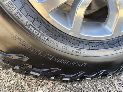 2015 RAM 2500 Laramie   - Photo 8 - Topeka, KS 66608