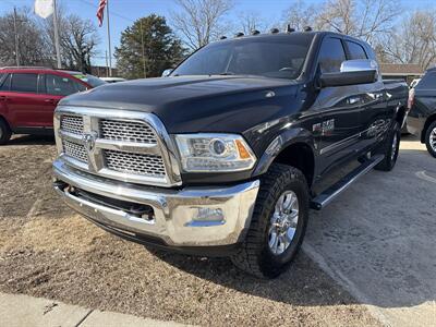 2015 RAM 2500 Laramie   - Photo 6 - Topeka, KS 66608