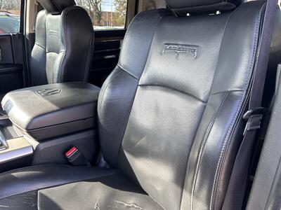2015 RAM 2500 Laramie   - Photo 15 - Topeka, KS 66608