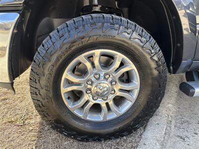 2015 RAM 2500 Laramie   - Photo 7 - Topeka, KS 66608