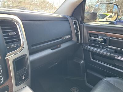2015 RAM 2500 Laramie   - Photo 24 - Topeka, KS 66608