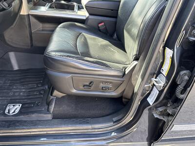 2015 RAM 2500 Laramie   - Photo 14 - Topeka, KS 66608