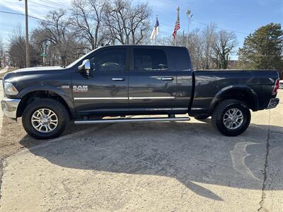 2015 RAM 2500 Laramie   - Photo 5 - Topeka, KS 66608