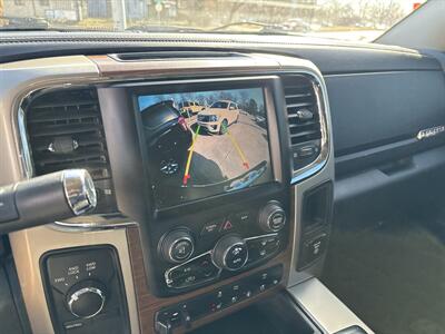 2015 RAM 2500 Laramie   - Photo 21 - Topeka, KS 66608