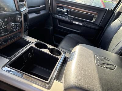 2015 RAM 2500 Laramie   - Photo 23 - Topeka, KS 66608