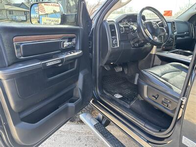 2015 RAM 2500 Laramie   - Photo 12 - Topeka, KS 66608