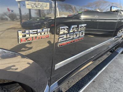 2015 RAM 2500 Laramie   - Photo 10 - Topeka, KS 66608