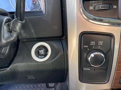 2015 RAM 2500 Laramie   - Photo 19 - Topeka, KS 66608