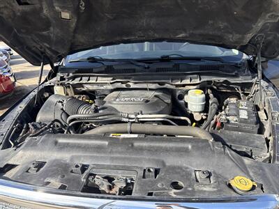 2015 RAM 2500 Laramie   - Photo 11 - Topeka, KS 66608