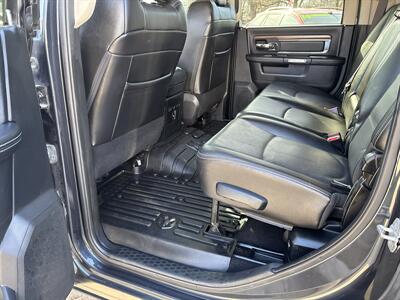 2015 RAM 2500 Laramie   - Photo 26 - Topeka, KS 66608