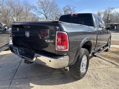 2015 RAM 2500 Laramie   - Photo 3 - Topeka, KS 66608