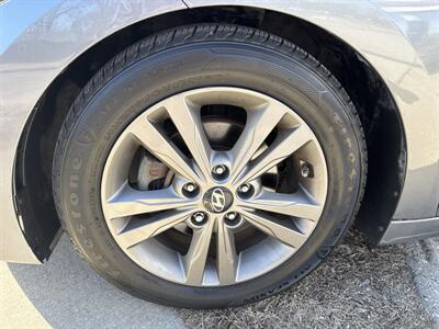 2018 Hyundai ELANTRA SEL   - Photo 7 - Topeka, KS 66608