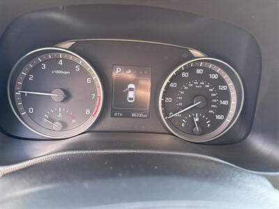 2018 Hyundai ELANTRA SEL   - Photo 15 - Topeka, KS 66608