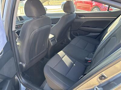 2018 Hyundai ELANTRA SEL   - Photo 20 - Topeka, KS 66608