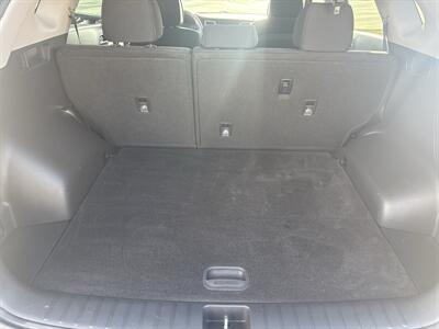 2016 Hyundai TUCSON SE - Photo 16 - Topeka, KS 66608