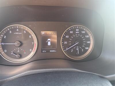 2016 Hyundai TUCSON SE - Photo 12 - Topeka, KS 66608