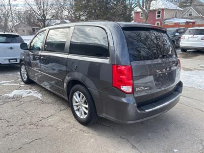 2016 Dodge Grand Caravan SXT   - Photo 7 - Topeka, KS 66608