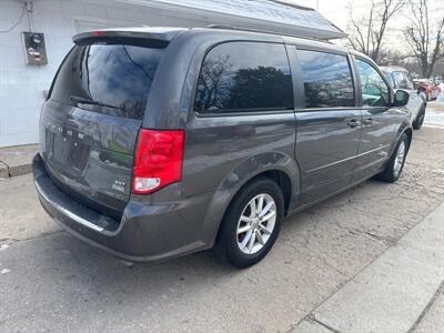 2016 Dodge Grand Caravan SXT   - Photo 5 - Topeka, KS 66608