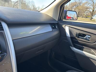 2013 Ford Edge SEL   - Photo 18 - Topeka, KS 66608