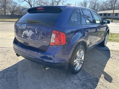 2013 Ford Edge SEL   - Photo 3 - Topeka, KS 66608